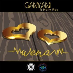 DJ Ganyani – Wena ft. Holly Rey hiphopza 300x300 - DJ Ganyani – Wena Ft. Holly Rey