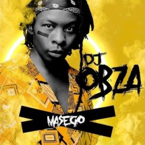 DJ Obza – I Need You Tatch Ft. Soul Kulture Hiphopza 300x300 - DJ Obza – Masego