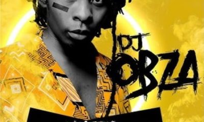 DJ Obza – I Need You Tatch Ft. Soul Kulture Hiphopza 400x240 - DJ Obza – I Need You Tatch Ft. Soul Kulture