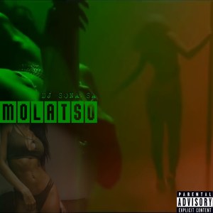 DJ Sona SA – Molatso Original Mix Hiphopza - DJ Sona SA – Molatso (Original Mix)