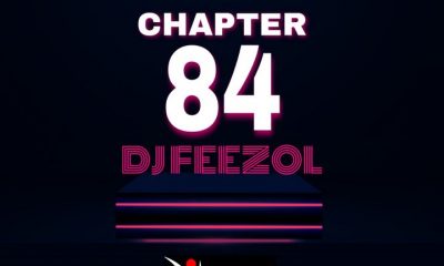 DJ FeezoL   Chapter 84 Mix zatunes co za 400x240 - DJ FeezoL – Chapter 84 Mix