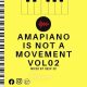 Deep Ck – Amapiano Is A Movement Vol. 02 Hiphopza 80x80 - Deep Ck – Amapiano Is A Movement Vol. 02