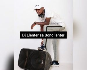 Dj Llenter SA – Bonollenter Hiphopza 300x240 - Dj Llenter SA – Bonollenter