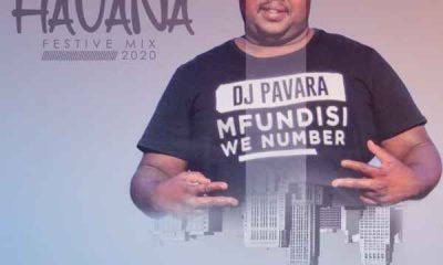 Dj Pavara – Journey to Havana Festive Mix Mfundisi we Number Session Hiphopza 400x240 - Dj Pavara – Journey to Havana Festive Mix (Mfundisi we Number Session