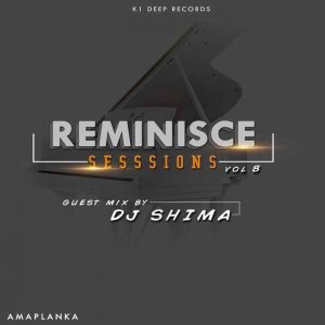 Dj Shima – Reminisce Sessions Guest Mix Hiphopza 300x300 - Dj Shima – Reminisce Sessions (Guest Mix)