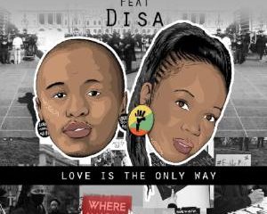 Dr zehny Disa – Love Is The Only Way Original Mix Hiphopza 300x240 - Dr zehny, Disa – Love Is The Only Way (Original Mix)