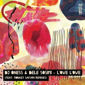 EP Dj Qness Dele Sosimi – Lowe Lowe Hiphopza 300x300 - Dj Qness – Bete Ft. Tati Guru