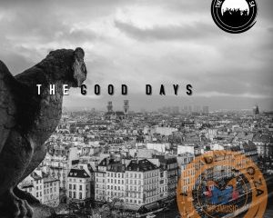 EP The Expendables SA – The Good Days 1 300x240 - The Expendables SA – Ghostly Whisperes (Nostalgic Dub)