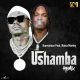 Harmonize – Ushamba Remix Ft. Naira Marley Hiphopza 80x80 - Harmonize – Ushamba (Remix) Ft. Naira Marley