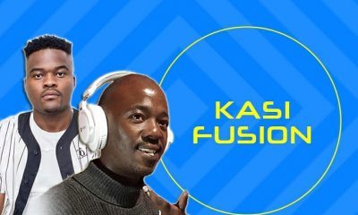 Kasi Fusion – uBuhle Hiphopza 400x240 - Kasi Fusion – uBuhle