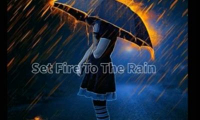 LaMayor Set Fire To The Rain AMAPIANO REMIX Mp3 Download 400x240 - La’Mayor – Set Fire To The Rain (AMAPIANO REMIX)