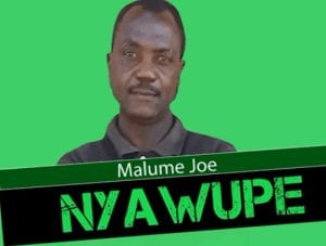 Malume Joe – Nyawupe Original Hiphopza - Malume Joe – Nyawupe (Original)