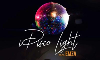 Manqonqo – I Disco Light feat. Emza hiphopza 400x240 - Manqonqo – I Disco Light Ft. Emza