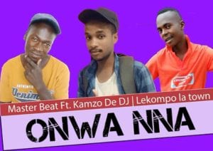 Master Beat – Onwa Nna Ft. Kamzo De DJ Lekompo la Town Original Hiphopza 1 - Master Beat – Onwa Nna Ft. Kamzo De DJ &amp; Lekompo la Town (Original)