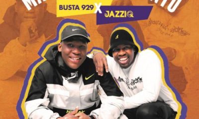 Mr JazziQ Busta 929 – VSOP ft. Reece Madlisa Zuma Mpura Riky Rick 400x240 - Mr JazziQ & Busta 929 – VSOP Ft. Reece Madlisa, Zuma, Mpura & Riky Rick