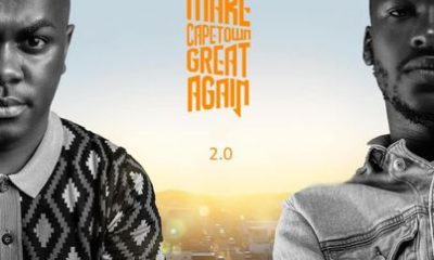Mr Thela Mshayi – Make Cape Town Great Again 2.0 Hiphopza 2 400x240 - Mshayi & Mr Thela – Kuthwani Kunje