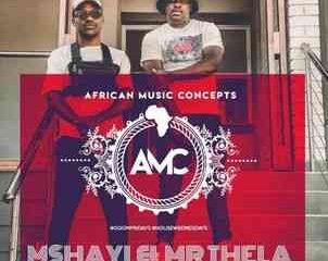 Mshayi Mr Thela – GqomFridays Mix Vol.179 X Mas Edition Mix Hiphopza 302x240 - Mshayi & Mr Thela – GqomFridays Mix Vol.179 (X-Mas Edition Mix)