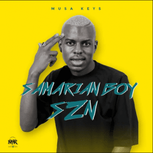 Musa Keys – Manzi Phansi Ft. Sandy MRD Hiphopza 2 - Musa Keys – Kakara Ft. Itu Ears &amp; Uncle Bae