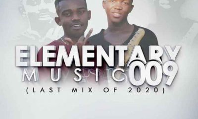 Music Fellas Xolisoul Ladess – Elementary Music 009 Production Mix Hiphopza 400x240 - Music Fellas (Xolisoul & Ladess) – Elementary Music 009 (Production Mix)