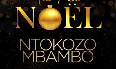 Ntokozo Mbambo – Go Tell it on The Mountain Live Hiphopza 400x240 - Ntokozo Mbambo – Story Time: Our Greatest Gift Ft. The Little Ones (Live)