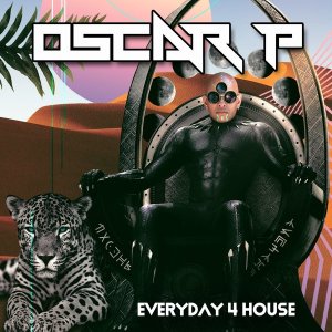 Oscar P – Everyday 4 House Afro Rebel Mix Hiphopza - Oscar P – Everyday 4 House (Afro Rebel Mix)