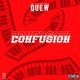 QueW – Confusion hIPHOPZA 80x80 - QueW – Confusion