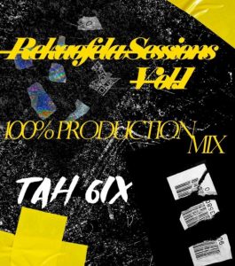 Rekaofela 1607801854530 1607801874701 e1607802245710 265x300 - Tah 6ix – Rekaofela Sessions Vol. 1 (100% Production Mix)
