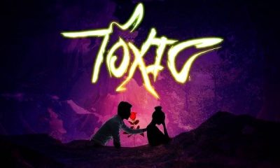 Reminisce Toxic artwork 400x240 - Reminisce – Toxic ft. Adekunle Gold