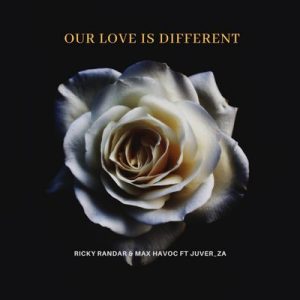 Ricky Randar Max Havoc – Our Love Is Different Ft. Juver ZA HiphopZa 300x300 - Ricky Randar &amp; Max Havoc – Our Love Is Different Ft. Juver ZA