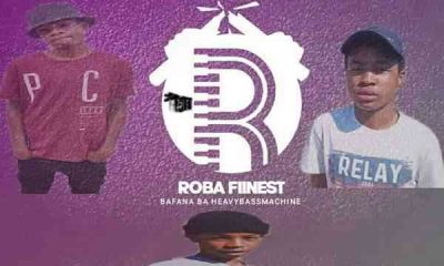 Roba Fiinest – Friday Mood Tribute Mix Hiphopza 400x240 - Roba Fiinest – Friday Mood (Tribute Mix)