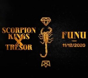 Scorpion Kings – Funu Ft. Tresor Snippet 300x266 - Scorpion Kings – Funu (Official) Ft. Tresor