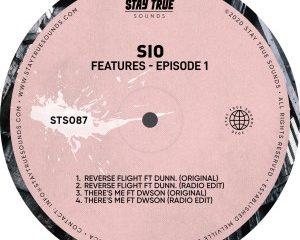 Sio Dunn. – Reverse Flight Original Mix Hiphopza 300x240 - Sio & Dwson – There’s Me (Original Mix)