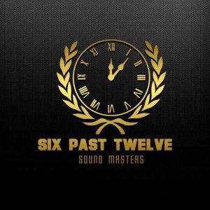Six Past Twelve – Dudu Hiphopza 300x300 - Six Past Twelve – Dudu