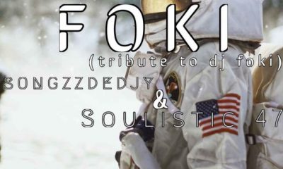 Soulistic 47 – Foki Tribute Mix Hiphopza 400x240 - Soulistic 47 – Foki (Tribute Mix)