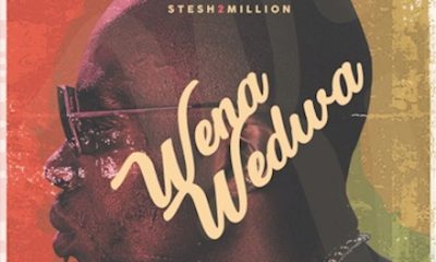 Stesh2Million – Wena Wedwa Ft. Obie Praise Hiphopza 400x240 - Stesh2Million – Wena Wedwa Ft. Obie Praise