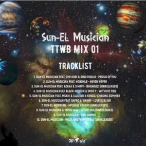 Sun EL Musician – TTWB Mix 01 Hiphopza 300x300 - Sun-EL Musician – TTWB Mix 01