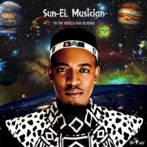 Sun El Musician – To the World Hiphopza 300x300 - Sun-El Musician – Ithemba Ft. Vernotile
