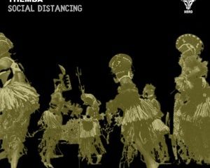 THEMBA – Social Distancing Extended Mix Hiphopza 300x240 - THEMBA – Social Distancing (Extended Mix)
