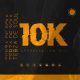Tebza De SouL – 10K Appreciation Mix Hiphopza 80x80 - Tebza De SouL – 10K Appreciation Mix