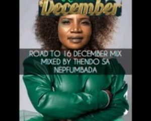 Thendo Sa Master Kg Makhadzi DJ Call Me Mvzzle – Road To 16 December Mix Hiphopza 300x240 - Thendo Sa, Master Kg, Makhadzi, DJ Call Me, Mvzzle – Road To 16 December Mix