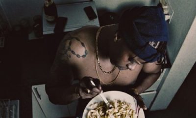 Tommy Flo – Fettuccine – EP hiphopza 1 400x240 - Tommy Flo – Mental Resort Ft. Reason