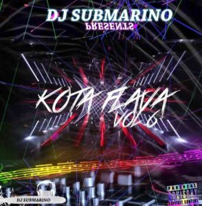 dj submariad1 1607842610657 e1607842634174 294x300 - DJ Submarino – Kota Flava Vol. 6