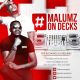 1 afro feeling ep2mixed by malum w800 q70  1595454652170 80x80 - MalumzOnDecks – Afro Feelings Episode 5 Mix