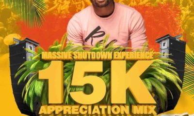 Ben Da Prince – Massive Shutdown Experience Mix fakazadownload 400x240 - Ben Da Prince – Massive Shutdown Experience Mix