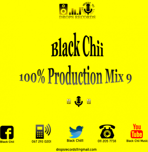 Black Chii – 100 Production mix 9 Hiphopza 292x300 - Black Chii – 100% Production mix 9