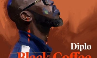 Black Coffee – Never Gonna Forget Ft. Diplo Elderbrook Hiphopza 400x240 - Black Coffee – Never Gonna Forget Ft. Diplo & Elderbrook