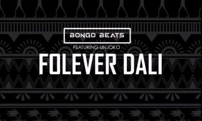 Bongo Beats – Folever Dali Ft. Unjoko HJiphopza 400x240 - Bongo Beats – Folever Dali Ft. Unjoko