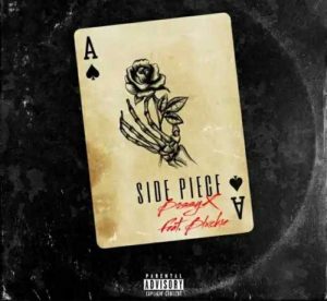 Bossyx – Side Piece Ft. Blxckie Hiphopza 300x276 - Bossyx – Side Piece Ft. Blxckie