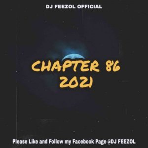 DJ FeezoL – Chapter 86 Hiphopza 300x300 - DJ FeezoL – Chapter 86
