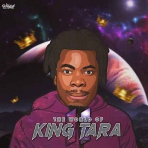 DJ King Tara – Legacy Dark Ungerground Hiphopza 300x300 - DJ King Tara – Legacy (Dark Ungerground)